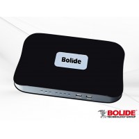 Bolide Technology Group - BN-NVR-M4POE